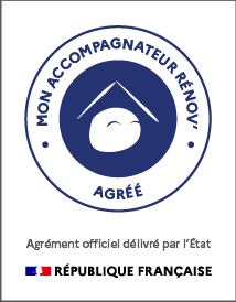 Architecte certifié Mon Accompagnateur rénov' pour la rénovation globale de bâtisse ancienne en pierre ou moderne à Lyon et ses alentours